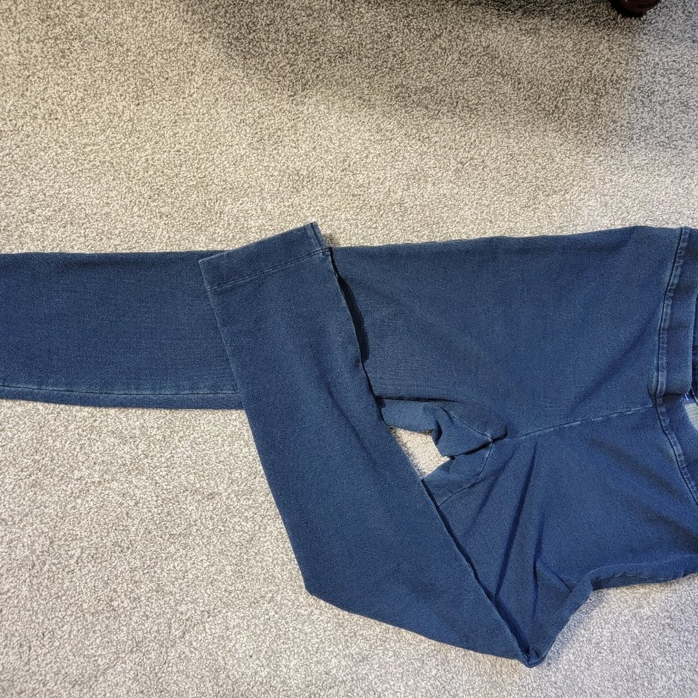 J. Jill  INDIGO Leggings